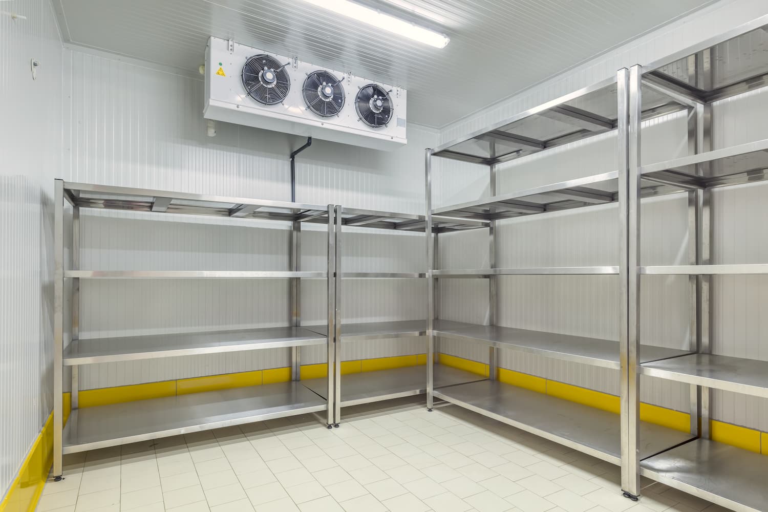 Walk-In-Coldroom