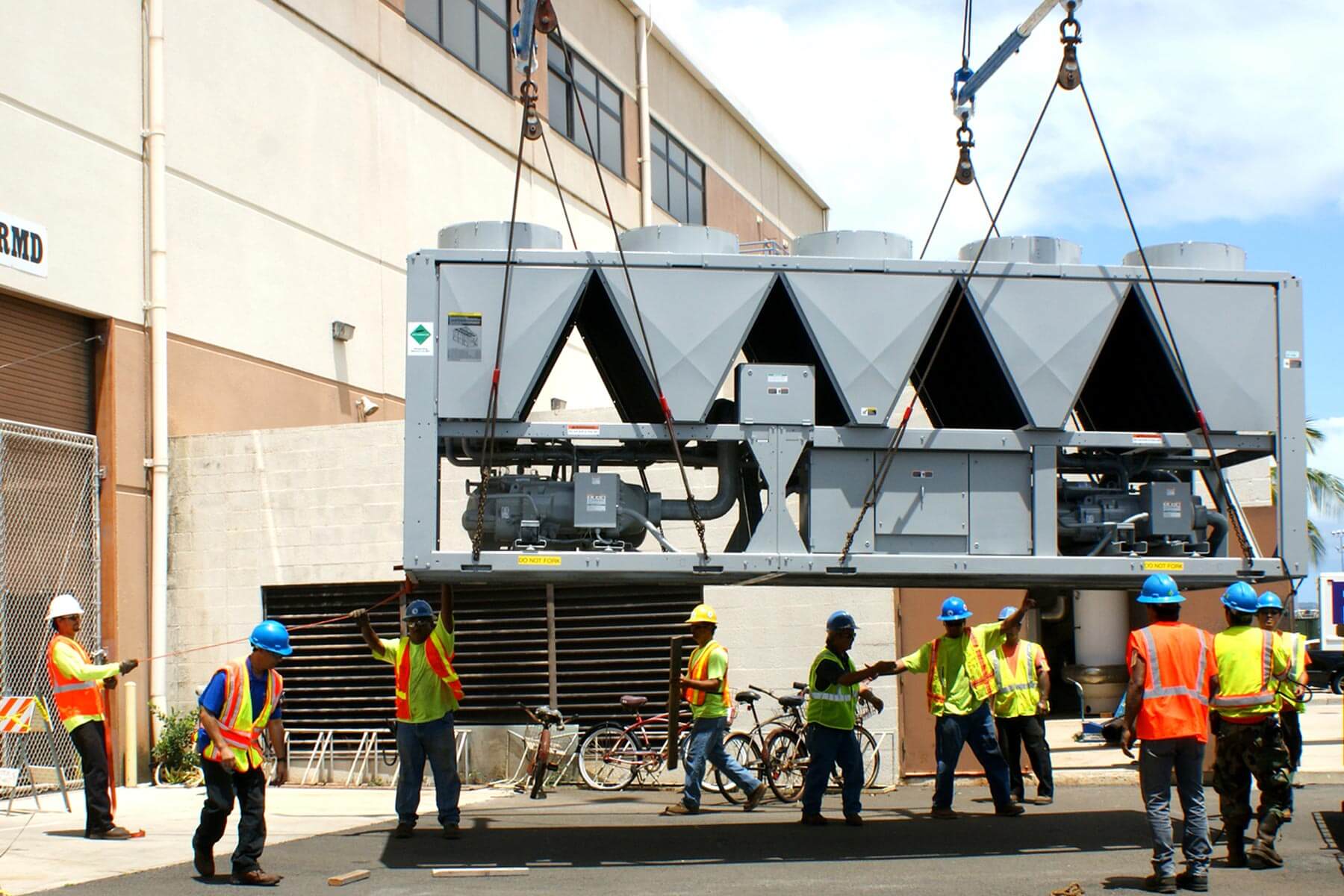 commercial-air-conditioning-installation