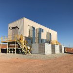 Oz Minerals | Carrapateena Mine