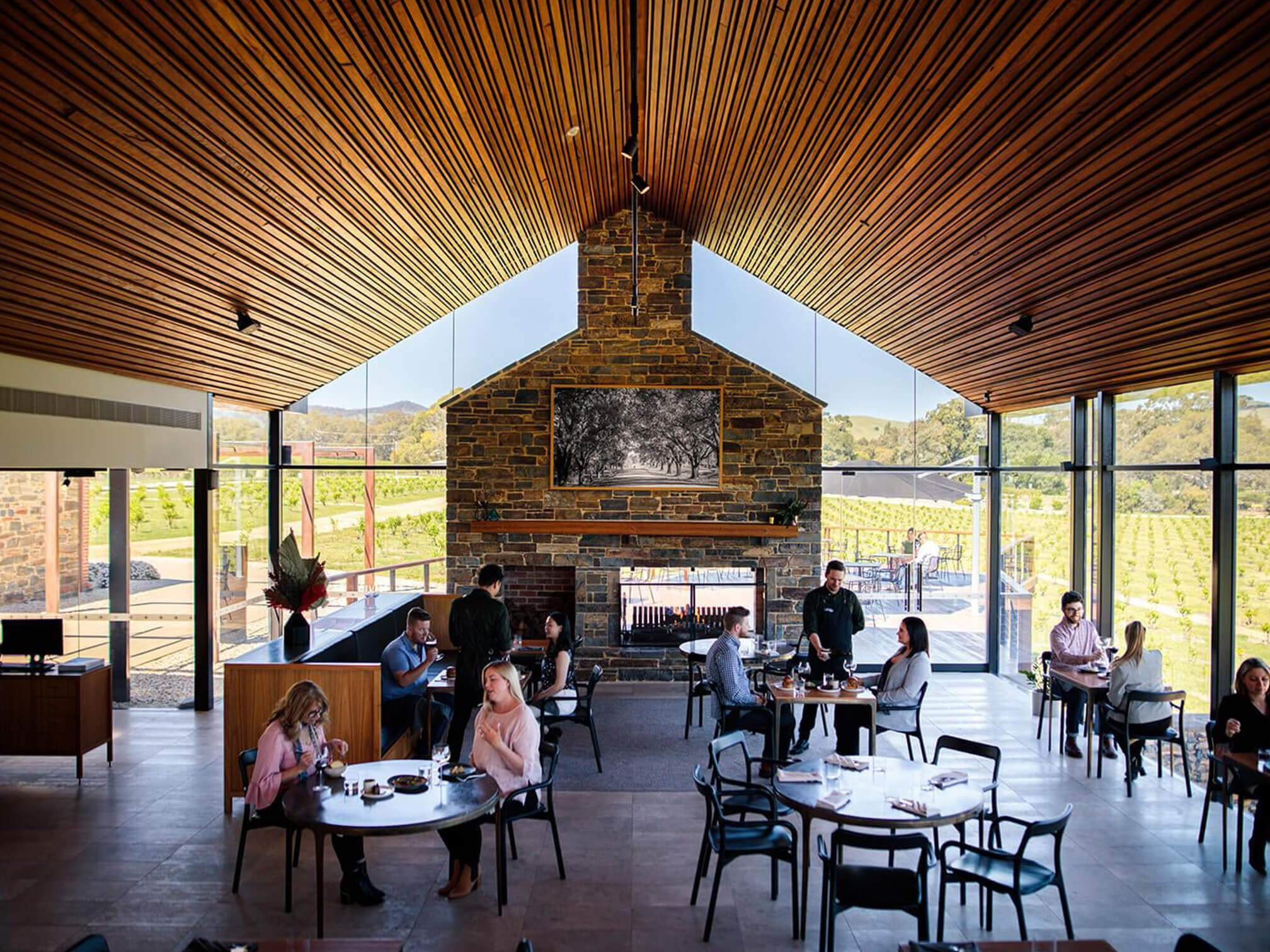 st-hugo-restaurant-wide St Hugo Barossa Valley Restaurant