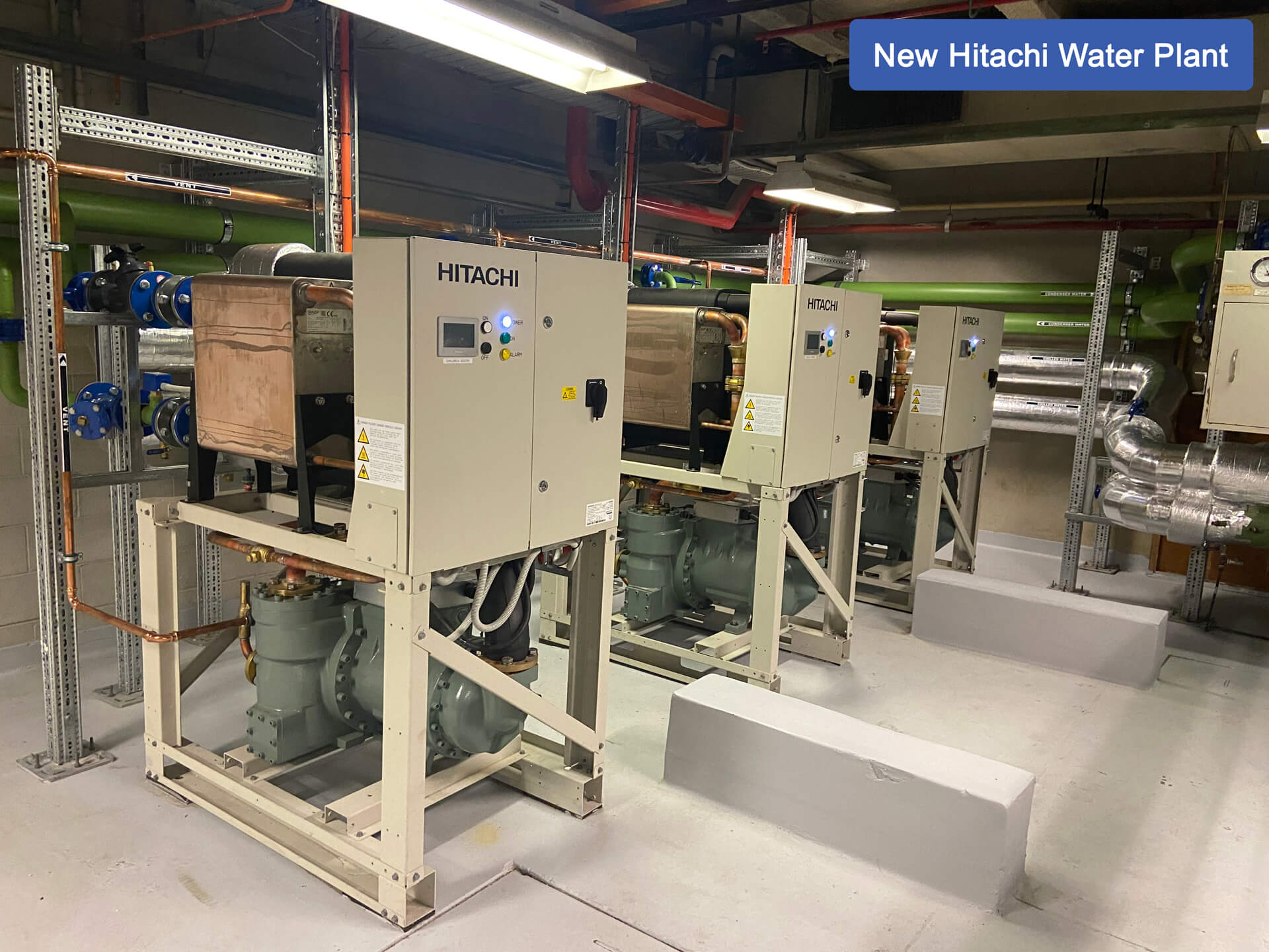 M1-Centre-Wanter-Plant-New-1 Hitachi Screw Chillers